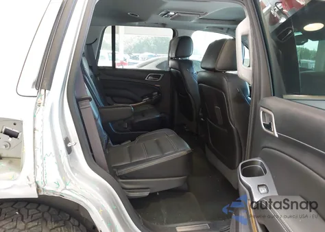 2016 GMC Yukon Denali from USA, damaged, VIN 1GKS1CKJ3GR400092